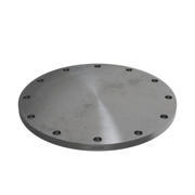 Blindflange