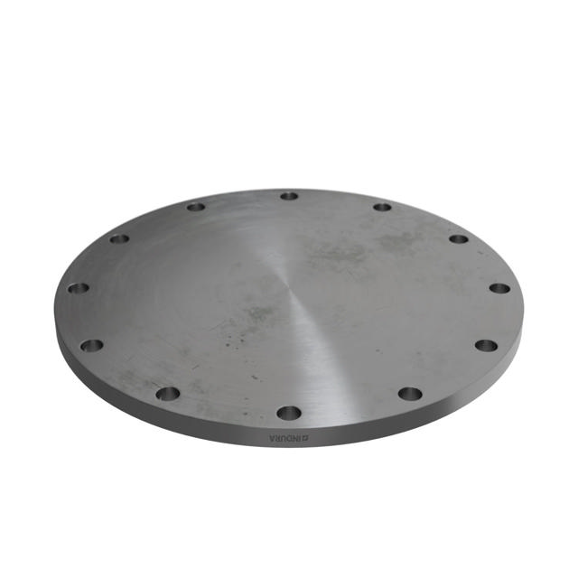 Blindflange