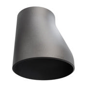 Butt-Weld Fitting, Stal węglowa, EN10253-2, T:A, Eksentryczna redukcja, 508/355,6, P235GH-TC1, 1.0345