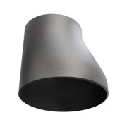 Butt-Weld Fitting, Stal węglowa, EN10253-2, T:A, Eksentryczna redukcja, 711/508, P235GH-TC1, 1.0345