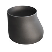 Butt-Weld Fitting, Sort, EN10253-2, T:A, Excentrisk reduktion, 813/610, P235GH-TC1, 1.0345