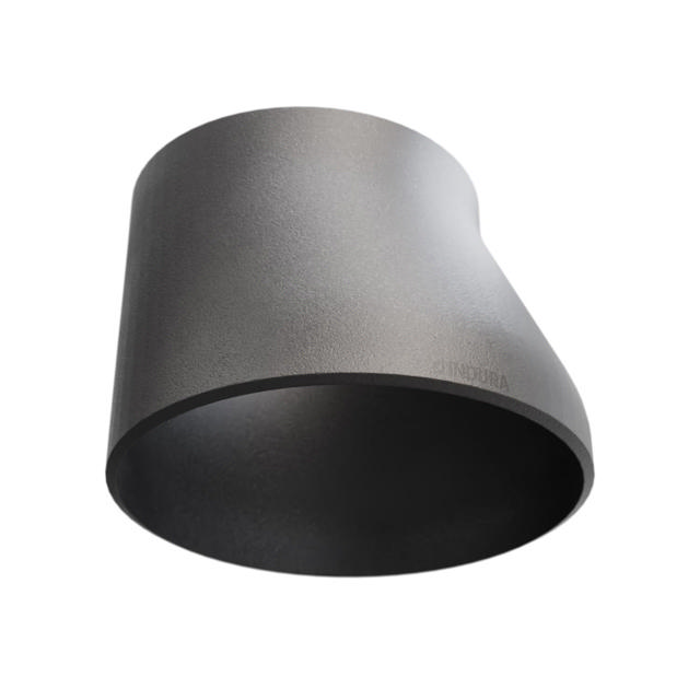 Butt-Weld Fitting, Carbon, EN10253-2, T:A, Eccentric Reducer, 914/711, P235GH-TC1, 1.0345