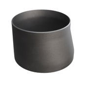 Butt-Weld Fitting, Carbon, EN10253-2, T:A, Eccentric Reducer, 914/813, P235GH-TC1, 1.0345