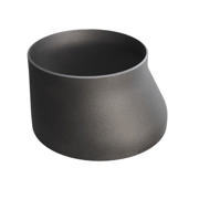 Butt-Weld Fitting, Carbon, EN10253-2, T:A, Eccentric Reducer, 1016/813, P235GH-TC1, 1.0345
