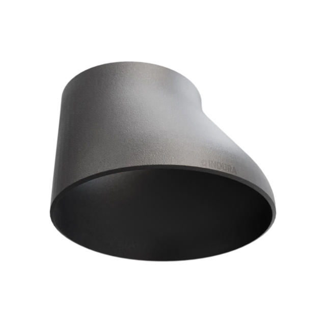 Butt-Weld Fitting, Carbon, EN10253-2, T:A, Eccentric Reducer, 1219/813, P235GH-TC1, 1.0345