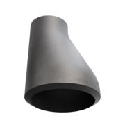 Butt-Weld Fitting, Carbon, EN10253-2, T:A, Eccentric Reducer, 76.1/42.4, P235GH-TC1, 1.0345