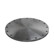 Blindflange
