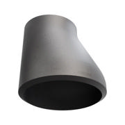 Butt-Weld Fitting, Carbon, EN10253-2, T:A, Eccentric Reducer, 114.3/76.1, P235GH-TC1, 1.0345