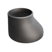 Butt-Weld Fitting, Sort, EN10253-2, T:A, Excentrisk reduktion, 219,1/139,7, P235GH-TC1, 1.0345