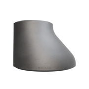 Butt-Weld Fitting, Sort, EN10253-2, T:A, Excentrisk reduktion, 219,1/139,7, P235GH-TC1, 1.0345