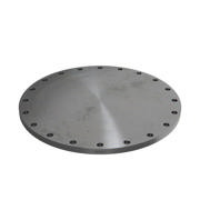 Blindflange