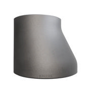 Butt-Weld Fitting, Carbon, EN10253-2, T:A, Eccentric Reducer, 610/457, P235GH-TC1, 1.0345