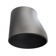 Butt-Weld Fitting, Carbon, EN10253-2, T:A, Eccentric Reducer, 610/457, P235GH-TC1, 1.0345