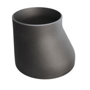 Butt-Weld Fitting, Carbon, EN10253-2, T:A, Eccentric Reducer, 711/508, P235GH-TC1, 1.0345
