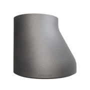 Butt-Weld Fitting, Carbon, EN10253-2, T:A, Eccentric Reducer, 711/508, P235GH-TC1, 1.0345