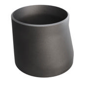 Butt-Weld Fitting, Carbon, EN10253-2, T:A, Eccentric Reducer, 711/610, P235GH-TC1, 1.0345