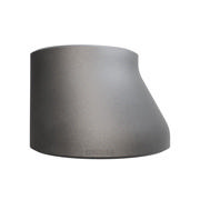 Butt-Weld Fitting, Sort, EN10253-2, T:A, Excentrisk reduktion, 914/711, P235GH-TC1, 1.0345