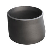 Butt-Weld Fitting, Carbon, EN10253-2, T:A, Eccentric Reducer, 914/813, P235GH-TC1, 1.0345