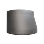 Butt-Weld Fitting, Carbon, EN10253-2, T:A, Eccentric Reducer, 914/813, P235GH-TC1, 1.0345