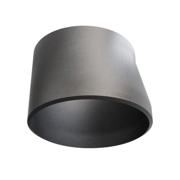 Butt-Weld Fitting, Carbon, EN10253-2, T:A, Eccentric Reducer, 914/813, P235GH-TC1, 1.0345