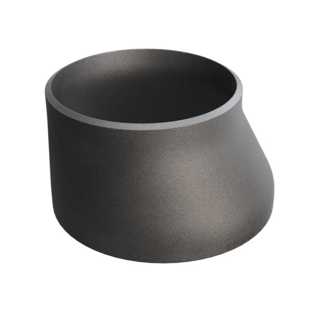 Butt-Weld Fitting, Carbon, EN10253-2, T:A, Eccentric Reducer, 1016/813, P235GH-TC1, 1.0345
