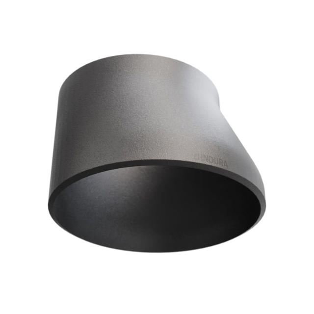 Butt-Weld Fitting, Carbon, EN10253-2, T:A, Eccentric Reducer, 1016/813, P235GH-TC1, 1.0345