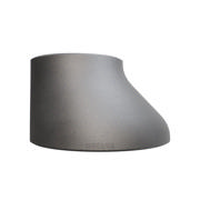 Butt-Weld Fitting, Stal węglowa, EN10253-2, T:A, Eksentryczna redukcja, 1219/813, P235GH-TC1, 1.0345