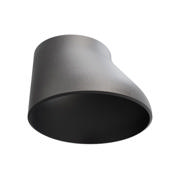 Butt-Weld Fitting, Stal węglowa, EN10253-2, T:A, Eksentryczna redukcja, 1219/813, P235GH-TC1, 1.0345