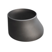 Butt-Weld Fitting, Sort, EN10253-2, T:A, Excentrisk reduktion, 1219/914, P235GH-TC1, 1.0345