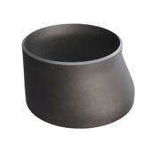 Butt-Weld Fitting, Sort, EN10253-2, T:A, Excentrisk reduktion, 1219/1016, P235GH-TC1, 1.0345