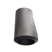 Butt-Weld Fitting, Carbon, EN10253-2, T:A, Eccentric Reducer, 33.7/26.9, P235GH-TC1, 1.0345