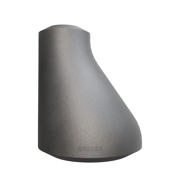Butt-Weld Fitting, Stal węglowa, EN10253-2, T:A, Eksentryczna redukcja, 42,4/21,3, P235GH-TC1, 1.0345