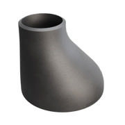 Butt-Weld Fitting, Stal węglowa, EN10253-2, T:A, Eksentryczna redukcja, 355,6/168,3, P235GH-TC1, 1.0345