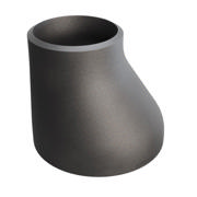 Butt-Weld Fitting, Carbon, EN10253-2, T:A, Eccentric Reducer, 355.6/219.1, P235GH-TC1, 1.0345