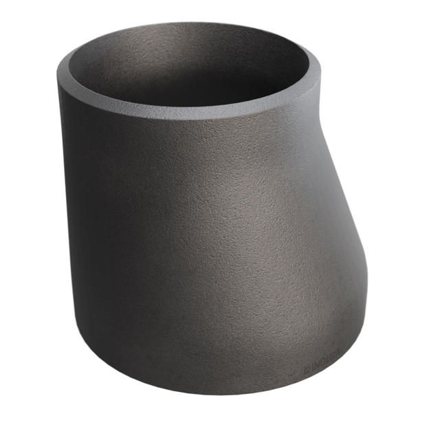 Butt-Weld Fitting, Kohlenstoffstahl, EN10253-2, T:A, Exzentrische Reduzierung, 355,6/273, P235GH-TC1, 1.0345
