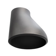 Butt-Weld Fitting, Kohlenstoffstahl, EN10253-2, T:A, Exzentrische Reduzierung, 406,4/219,1, P235GH-TC1, 1.0345