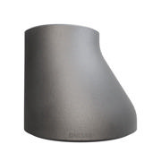 Butt-Weld Fitting, Carbon, EN10253-2, T:A, Eccentric Reducer, 406.4/273, P235GH-TC1, 1.0345
