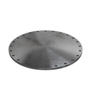Flanges, Carbon, EN 1092-1, Blind flange, T:05, PN6, A, DN700, P250GH, 1.0460, 
