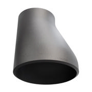 Butt-Weld Fitting, Carbon, EN10253-2, T:A, Eccentric Reducer, 508/323.9, P235GH-TC1, 1.0345