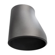 Butt-Weld Fitting, Kohlenstoffstahl, EN10253-2, T:A, Exzentrische Reduzierung, 508/355,6, P235GH-TC1, 1.0345