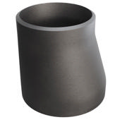 Butt-Weld Fitting, Carbon, EN10253-2, T:A, Eccentric Reducer, 508/406.4, P235GH-TC1, 1.0345