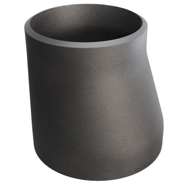 Butt-Weld Fitting, Carbon, EN10253-2, T:A, Eccentric Reducer, 508/406.4, P235GH-TC1, 1.0345