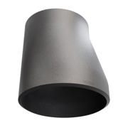 Butt-Weld Fitting, Carbon, EN10253-2, T:A, Eccentric Reducer, 508/406.4, P235GH-TC1, 1.0345