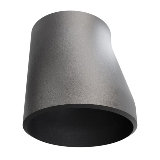 Butt-Weld Fitting, Carbon, EN10253-2, T:A, Eccentric Reducer, 508/406.4, P235GH-TC1, 1.0345