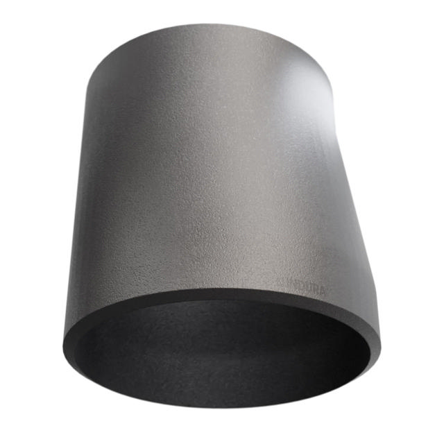Butt-Weld Fitting, Carbon, EN10253-2, T:A, Eccentric Reducer, 508/457, P235GH-TC1, 1.0345