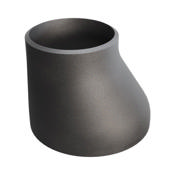 Butt-Weld Fitting, Carbon, EN10253-2, T:A, Eccentric Reducer, 610/406.4, P235GH-TC1, 1.0345