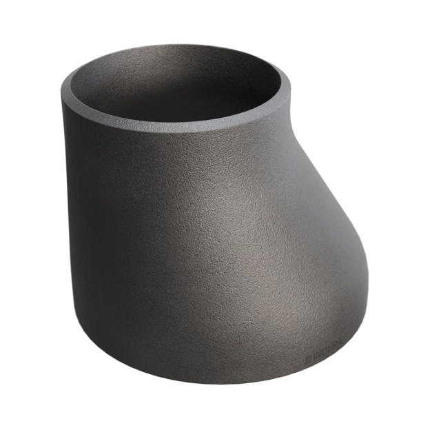 Butt-Weld Fitting, Carbon, EN10253-2, T:A, Eccentric Reducer, 610/406.4, P235GH-TC1, 1.0345