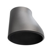 Butt-Weld Fitting, Carbon, EN10253-2, T:A, Eccentric Reducer, 610/406.4, P235GH-TC1, 1.0345