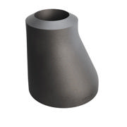 Butt-Weld Fitting, Kohlenstoffstahl, EN10253-2, T:A, Exzentrische Reduzierung, 42,4/26,9, P235GH-TC1, 1.0345