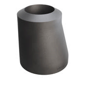Butt-Weld Fitting, Carbon, EN10253-2, T:A, Eccentric Reducer, 42.4/33.7, P235GH-TC1, 1.0345